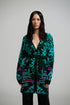 Iraida Ethereal - Odel Knitted Cardigan